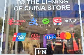 Payment Method