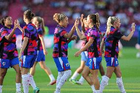 CALCIO - UEFA Campionato Europeo - UEFA Women's EURO 2025 - Sweden vs England