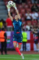 CALCIO - UEFA Campionato Europeo - UEFA Women's EURO 2025 - Sweden vs England