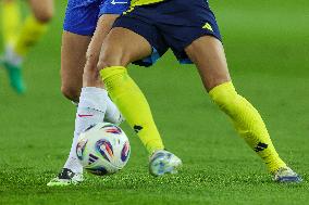 CALCIO - UEFA Campionato Europeo - UEFA Women's EURO 2025 - Sweden vs England