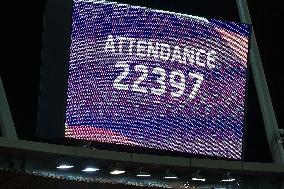 CALCIO - UEFA Campionato Europeo - UEFA Women's EURO 2025 - Sweden vs England