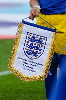 CALCIO - UEFA Campionato Europeo - UEFA Women's EURO 2025 - Sweden vs England