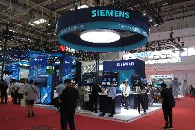 3rd CISCE Held in Beijing