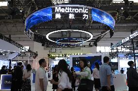 3rd CISCE Held in Beijing