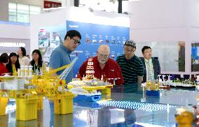 3rd CISCE: Advanced Technologies in Beijing - China