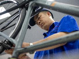 Revitalizing Jilin's Chemical Fiber Industry - China