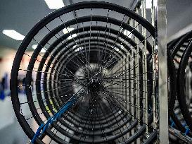 Revitalizing Jilin's Chemical Fiber Industry - China