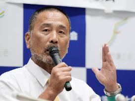Japan court acquits man of 1986 schoolgirl murder in retrial
