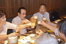 Japan court acquits man of 1986 schoolgirl murder in retrial