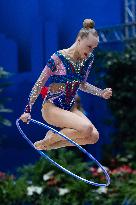 ALTRO - Ginnastica - Rhythmic Gymnastics - FIG World Cup Final