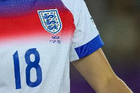 CALCIO - UEFA Campionato Europeo - UEFA Women's EURO 2025 - Sweden vs England