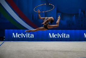 ALTRO - Ginnastica - Rhythmic Gymnastics - FIG World Cup Final