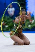 ALTRO - Ginnastica - Rhythmic Gymnastics - FIG World Cup Final