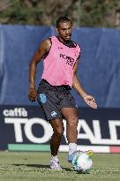 CALCIO - Serie A - SSC Napoli pre-season retreat