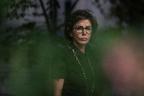 Rachida Dati - Paris