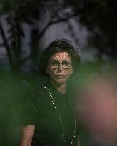Rachida Dati - Paris