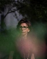 Rachida Dati - Paris