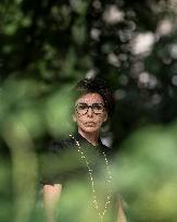 Rachida Dati - Paris