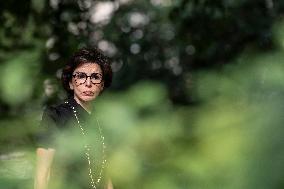 Rachida Dati - Paris