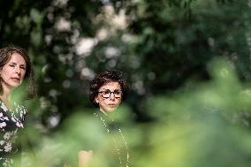 Rachida Dati - Paris