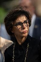 Rachida Dati - Paris