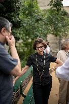 Rachida Dati - Paris