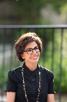 Rachida Dati - Paris