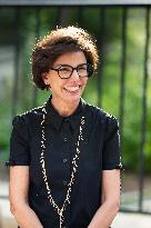 Rachida Dati - Paris