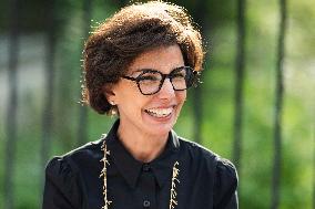 Rachida Dati - Paris