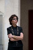 Rachida Dati - Paris