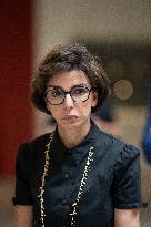 Rachida Dati - Paris