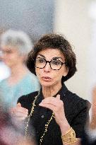 Rachida Dati - Paris
