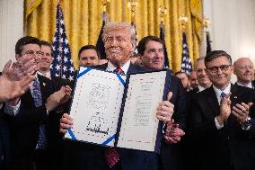 White House