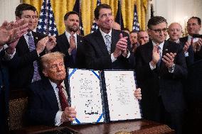White House