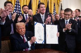 White House