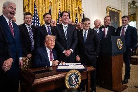 White House
