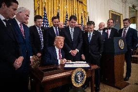 White House