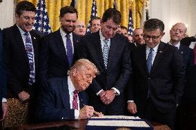 White House