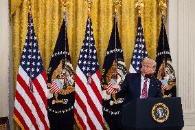 White House