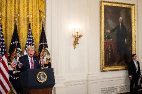 White House