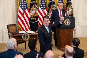 White House