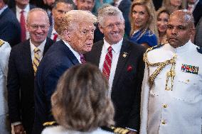 White House