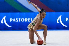 ALTRO - Ginnastica - Rhythmic Gymnastics - FIG World Cup Final