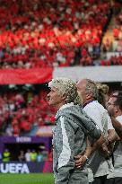 CALCIO - UEFA Campionato Europeo - UEFA Women's EURO 2025 - Spain vs Switzerland