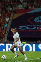 CALCIO - UEFA Campionato Europeo - UEFA Women's EURO 2025 - Spain vs Switzerland