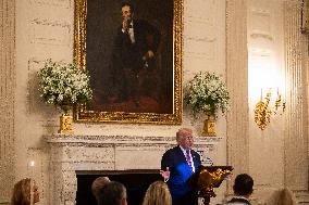 White House