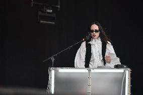 Lollapalooza 2025 - Day One - Paris