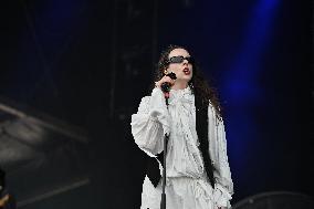 Lollapalooza 2025 - Day One - Paris