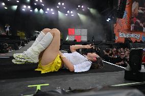 Lollapalooza 2025 - Day One - Paris