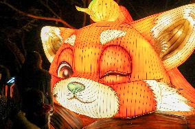 2025 Art Lantern Festival